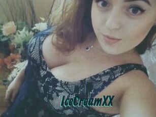 IceCreamXX