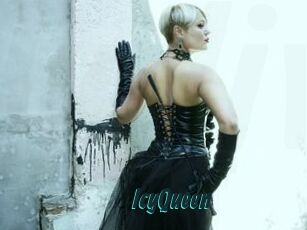 IcyQueen