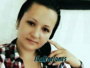 IdalineJones