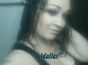 Idallas Lucy Live