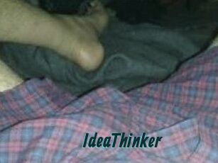 IdeaThinker Lucy Live