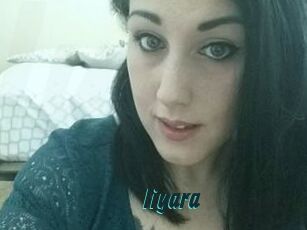 Iiyara