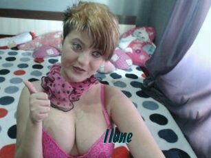 Ilene