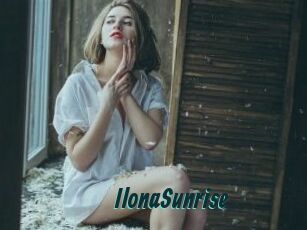 IlonaSunrise
