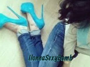 IlonnaSexyBomb