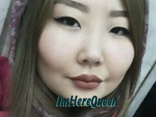 ImHereQueen