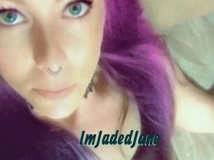 ImJadedJane