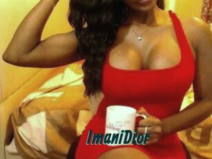 ImaniDior Lucy Live