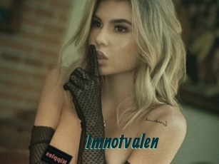 Imnotvalen