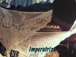 Imperatriza Lucy Live