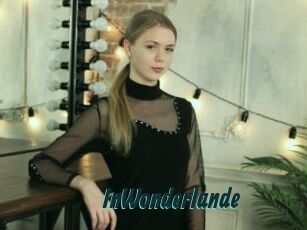 InWonderlande