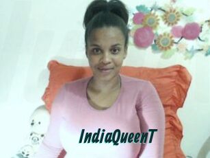 IndiaQueenT