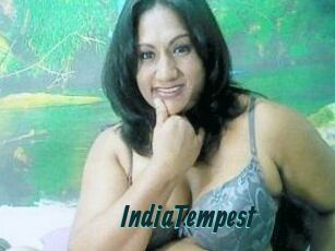 IndiaTempest