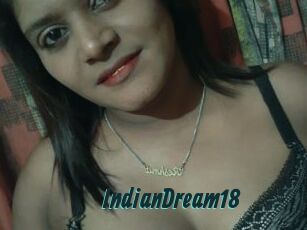 IndianDream18