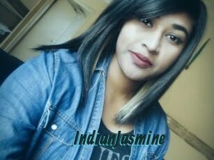 IndianJasmine Lucy Live