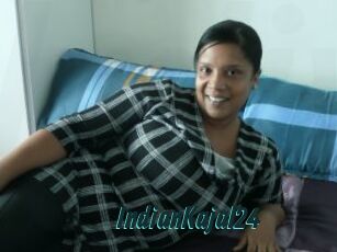 IndianKajal24