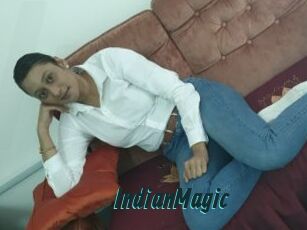 IndianMagic