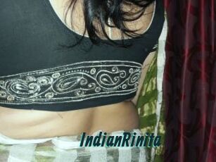 IndianRinita