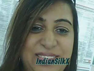 IndianSilkX