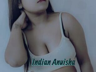 Indian_Anuisha Lucy Live