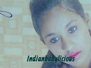 Indianbabylicious