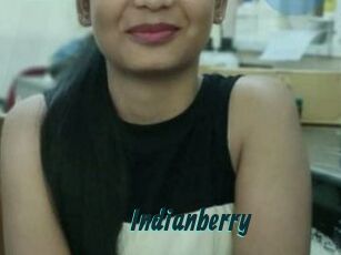 Indianberry