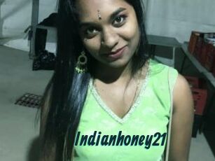 Indianhoney21