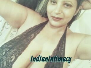 Indianintimacy