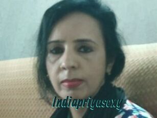 Indiapriyasexy