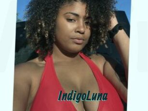 IndigoLuna