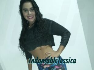 IndomableJessica