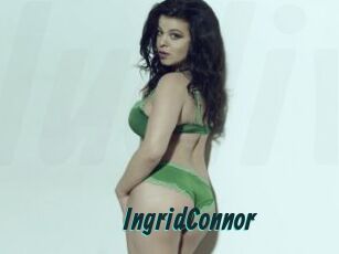 IngridConnor Lucy Live