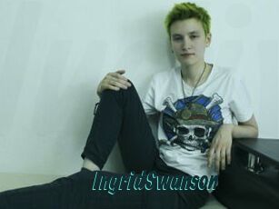 IngridSwanson