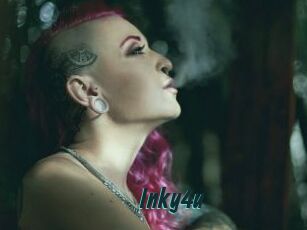 Inky4u