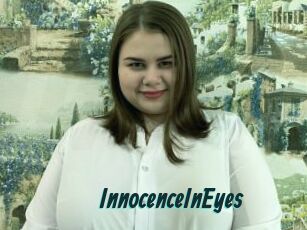 InnocenceInEyes