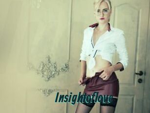 Insightoflove Lucy Live