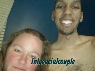 Interacialcouple