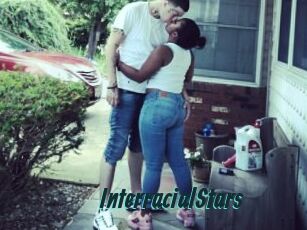 InterracialStars Lucy Live