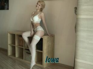 Iowa