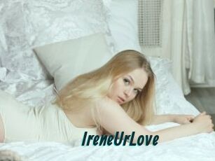 IreneUrLove