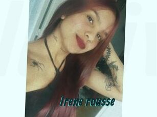 Irene_rousse Lucy Live