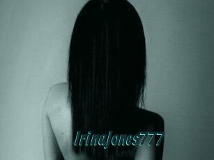 IrinaJones777