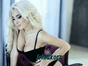 Irinakorz Lucy Live