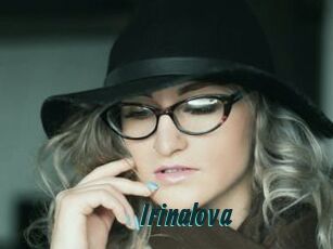 Irinalova