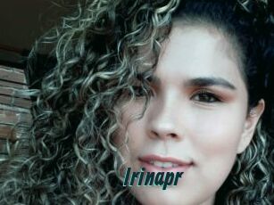 Irinapr