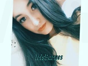 IrisBarnes
