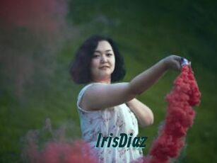 IrisDiaz