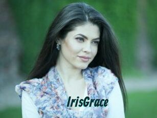 IrisGrace Lucy Live