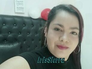 IrisSierra