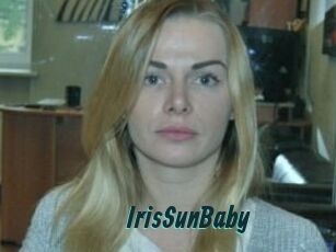 IrisSunBaby
